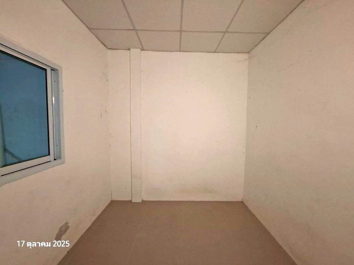รูป ทาวน์เฮ้าส์ 18 ตร.วา บ้านแสงตะวัน ธัญบุรี ปทุมธานี 780,000 - รูปที่ 23/35