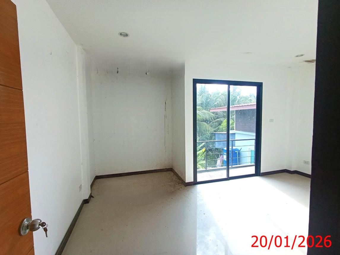 รูป อาคารพาณิชย์ 50.2 ตร.วา สิงหนคร สงขลา 3.8M - รูปที่ 49/57