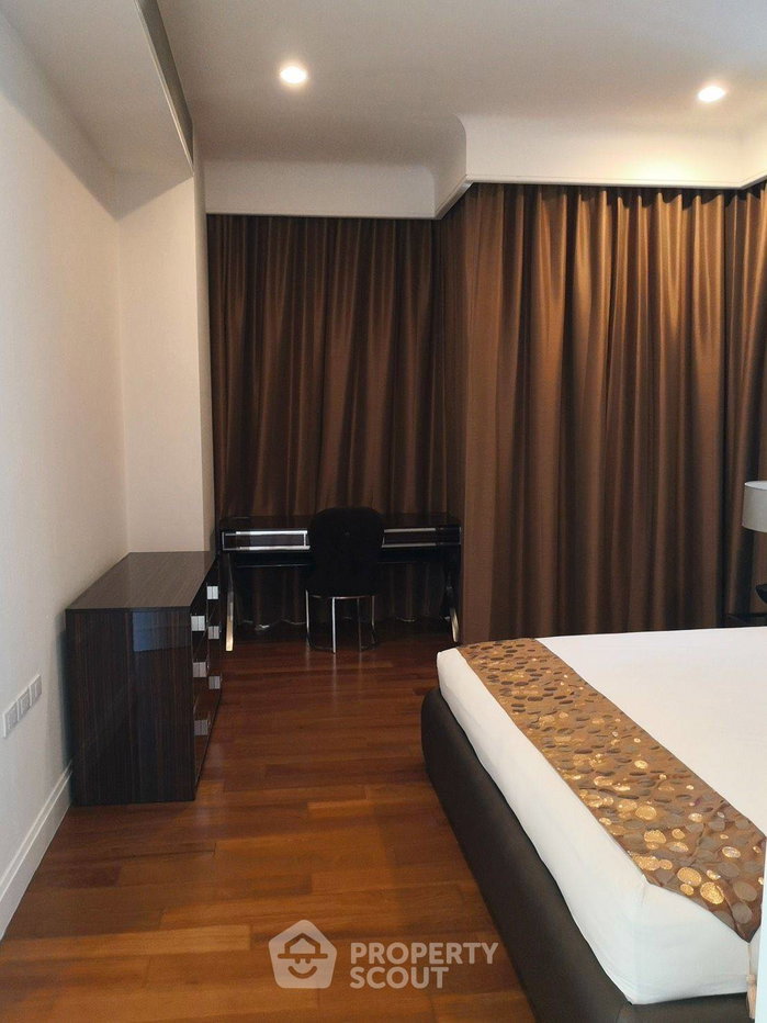 รูป คุ้มค่า 2 ห้องนอน 106 ตร.ม. Q Langsuan ใกล้ BTS ราชดำริ 300 ม. (ID 3316171) - รูปที่ 12/24