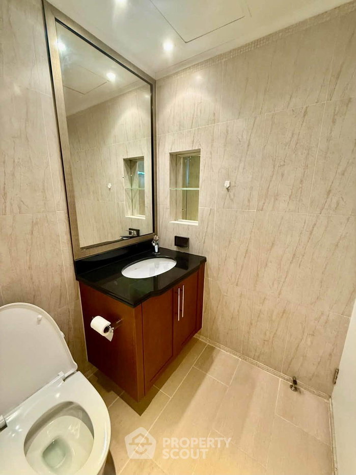 picture 3-BR 140 Sqm At Baan Siri Ruedee Near BTS Phloen Chit (ID 3318873) - 20/23