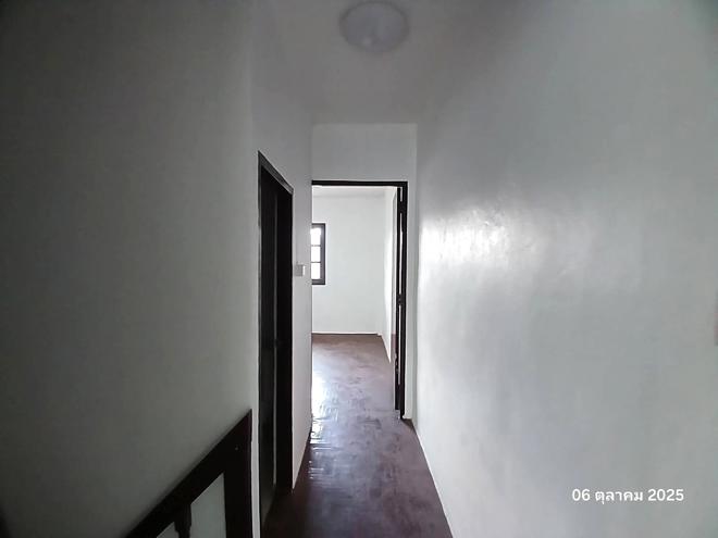picture TOWN HOUSE 16 Sq.w. San Sai Chiang Mai for 1.2M - 10/27