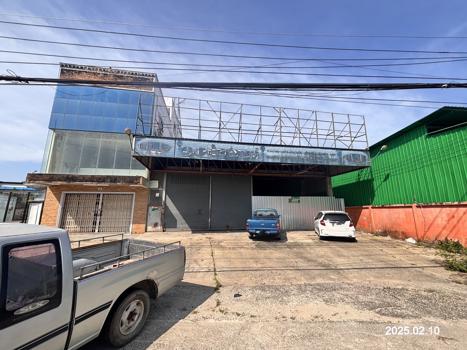 รูป อาคารพาณิชย์ 636 ตร.วา นาทวี สงขลา 20.9M - รูปที่ 32/35
