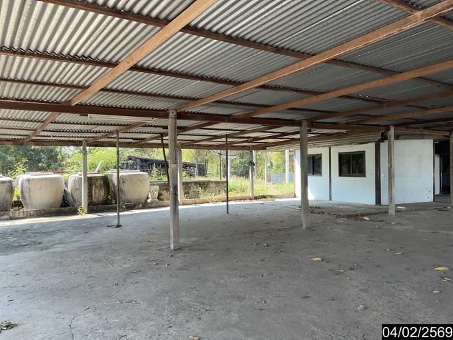 รูป บ้านเดี่ยว 494 ตร.วา โนนสูง นครราชสีมา 981,000 - รูปที่ 15/39