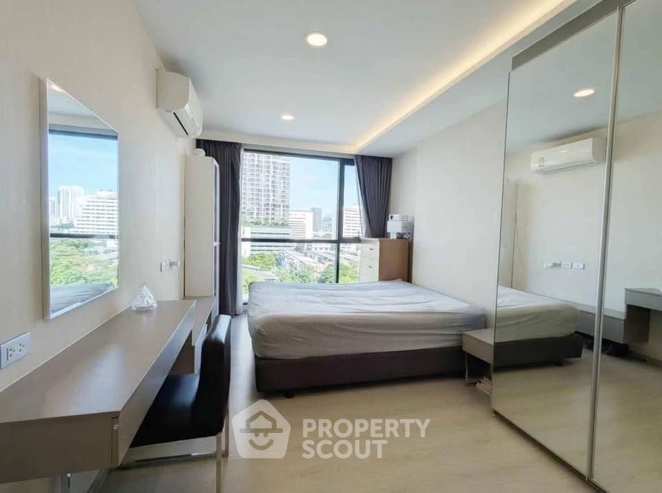 picture 2-BR Condo at Vtara 36 near BTS Thong Lor (ID 3319571) - 2/7