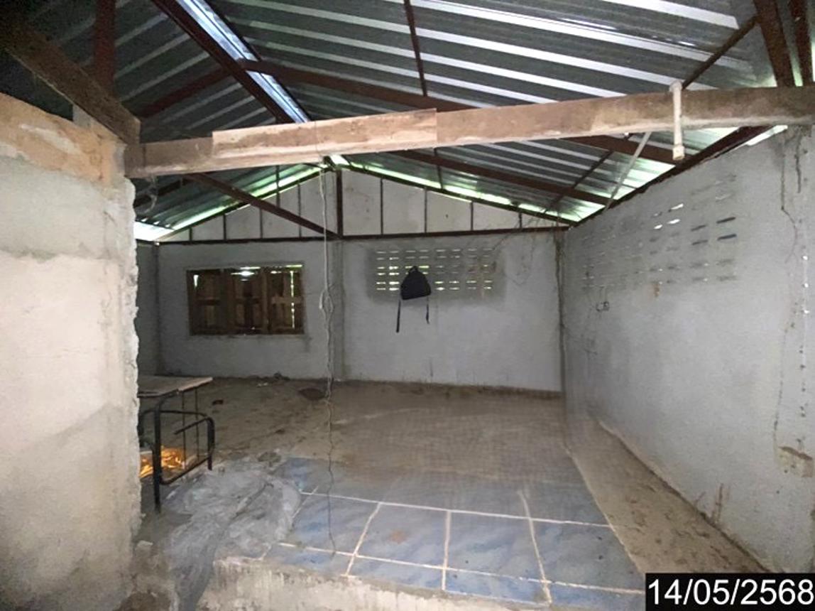 รูป บ้านเดี่ยว 135 ตร.วา โพนพิสัย หนองคาย 928,000 - รูปที่ 15/25