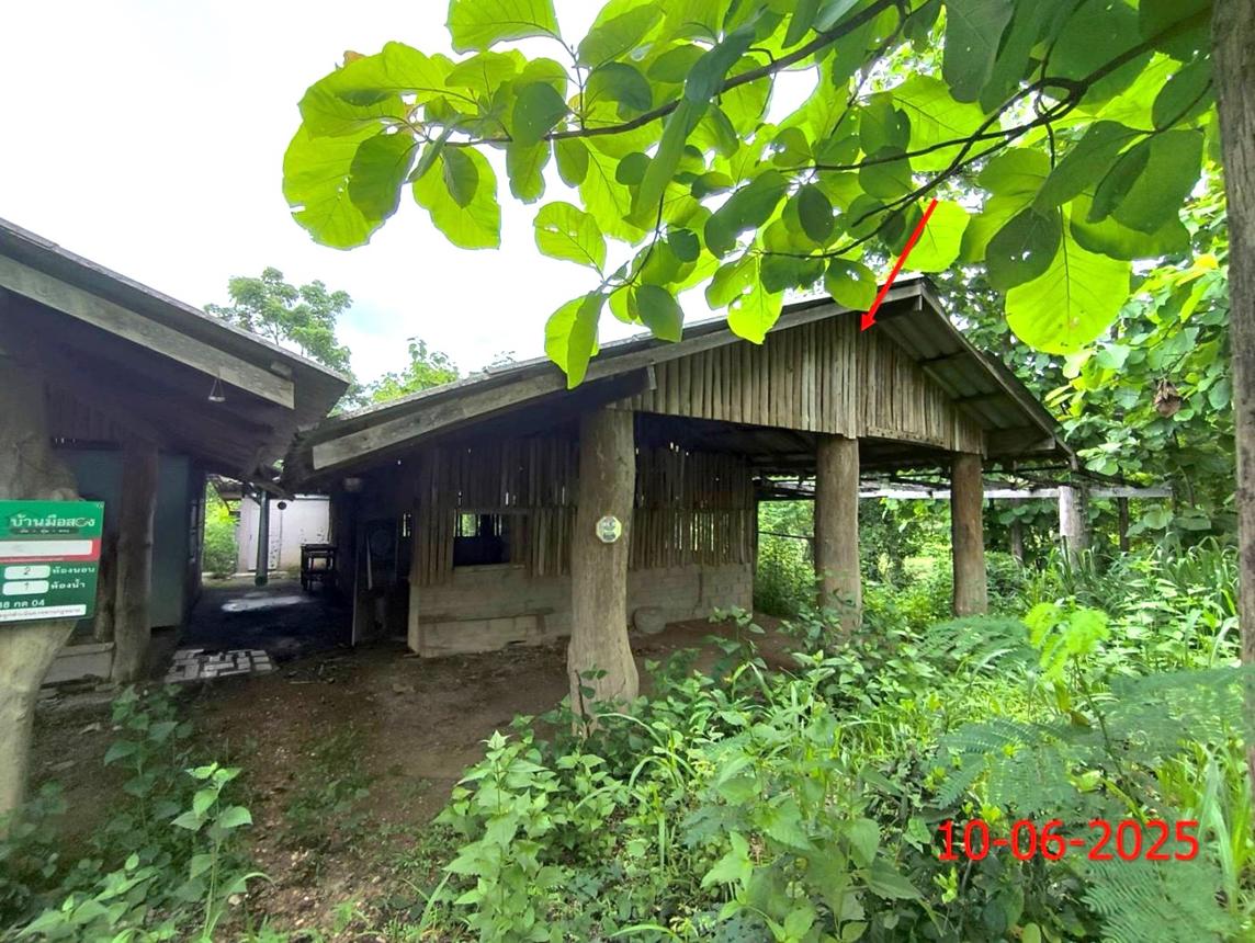 รูป บ้านเดี่ยว 867 ตร.วา แจ้ห่ม ลำปาง 468,000 - รูปที่ 26/39