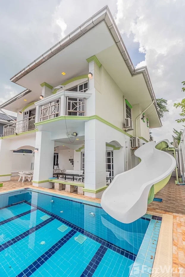 รูป ขาย วิลล่า 8 ห้องนอน ในโครงการ วิวพอยท์ วิลล่าส์ 6788408 - รูปที่ 13/29