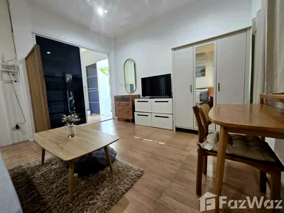 เช่าบ้านเดี่ยว ภูเก็ต : บ้านเดี่ยวให้เช่า 1 ห้องนอน ใน ราไวย์, ภูเก็ต 6789094