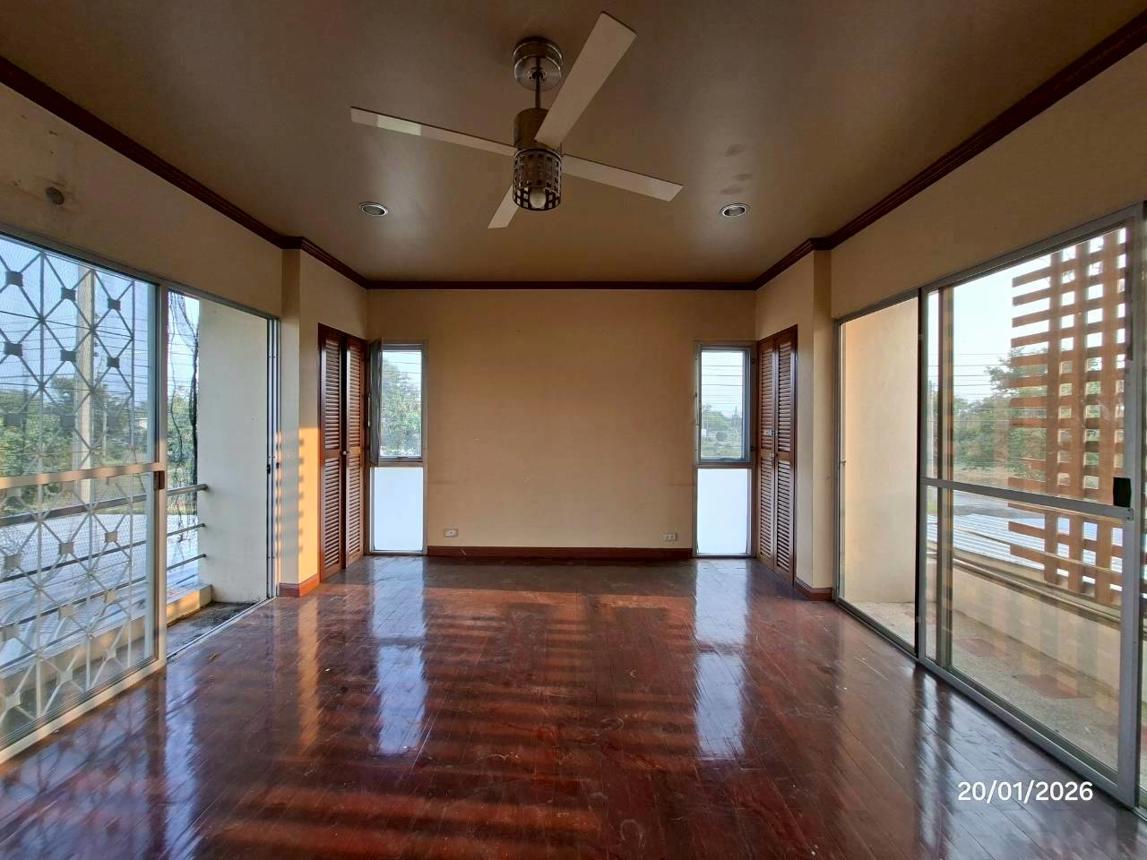 picture HOME 124 Sq.w. Sam Khok Pathumthani for 3.5M - 41/61