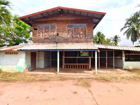 รูป บ้านเดี่ยว 90 ตร.วา สุวรรณคูหา หนองบัวลำภู 493,000 - รูปที่ 36/39