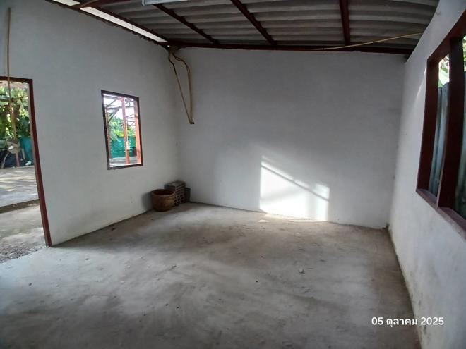 รูป บ้านเดี่ยว 83 ตร.วา สันป่าตอง เชียงใหม่ 634,000 - รูปที่ 2/29