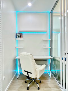 รูปภาพ MN090810 | 1Bed | 1Bath | 33.23sqm | THB 17,000/mo | Fl.5 — S1 Rama 9 Phatthanakan Srinakarin