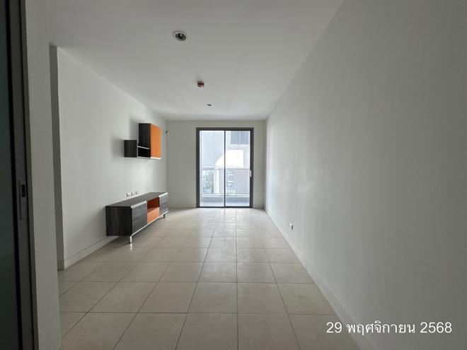 picture CONDO 41.3 Sq.m. Muang Samut Prakarn Samut Prakarn for 2.3M - 5/35