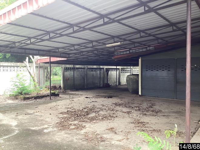 picture HOME 4133 Sq.w. Phu Khieo Chaiyaphum for 4.3M - 12/45