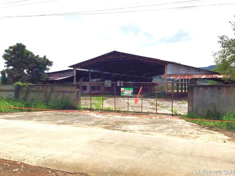 รูป โกดัง 1579 ตร.วา เวียงป่าเป้า เชียงราย 4M - รูปที่ 32/35