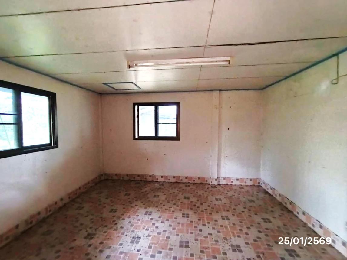 รูป บ้านเดี่ยว 2793 ตร.วา ระโนด สงขลา 4.2M - รูปที่ 27/45