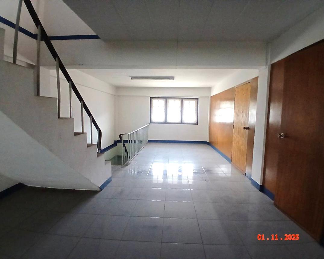 รูป อาคารพาณิชย์ 81.2 ตร.วา เมืองสกลนคร สกลนคร 6.1M - รูปที่ 51/59