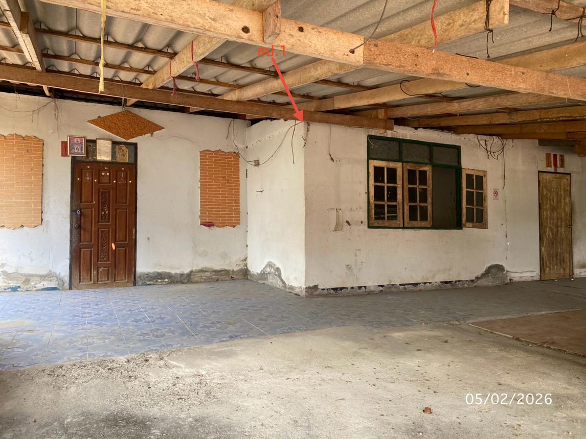 รูป บ้านเดี่ยว 162 ตร.วา บางแพ ราชบุรี 383,000 - รูปที่ 17/33