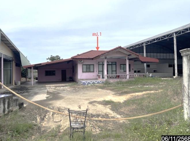 picture HOME 668 Sq.w. Kamalasai Kalasin for 4.5M - 1/23