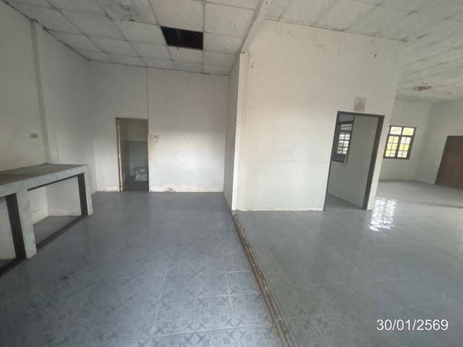 รูป บ้านเดี่ยว 405 ตร.วา อุทุมพรพิสัย ศรีสะเกษ 783,000 - รูปที่ 5/41
