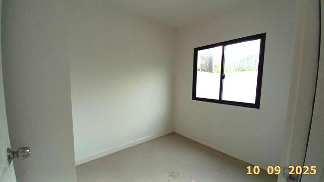 picture TOWN HOUSE 24.9 Sq.w. Ban Bung Chonburi for 1.8M - 6/29