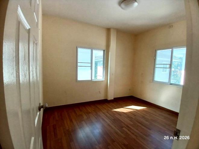 picture HOME 52.5 Sq.w. San Sai Chiang Mai for 2.1M - 12/37