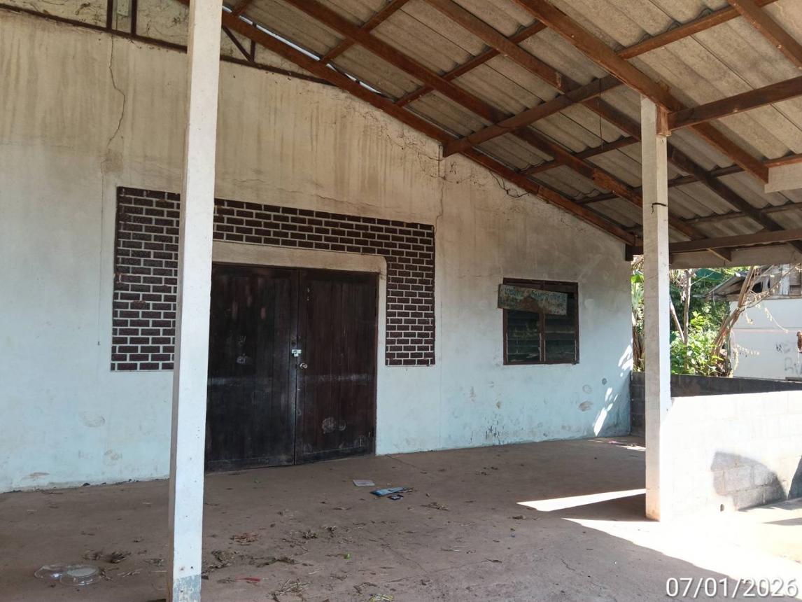 รูป บ้านเดี่ยว 87 ตร.วา ประจันตคาม ปราจีนบุรี 713,000 - รูปที่ 17/21