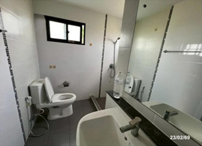 picture HOME 39.8 Sq.w. Khlong Luang Pathumthani for 3.8M - 9/37