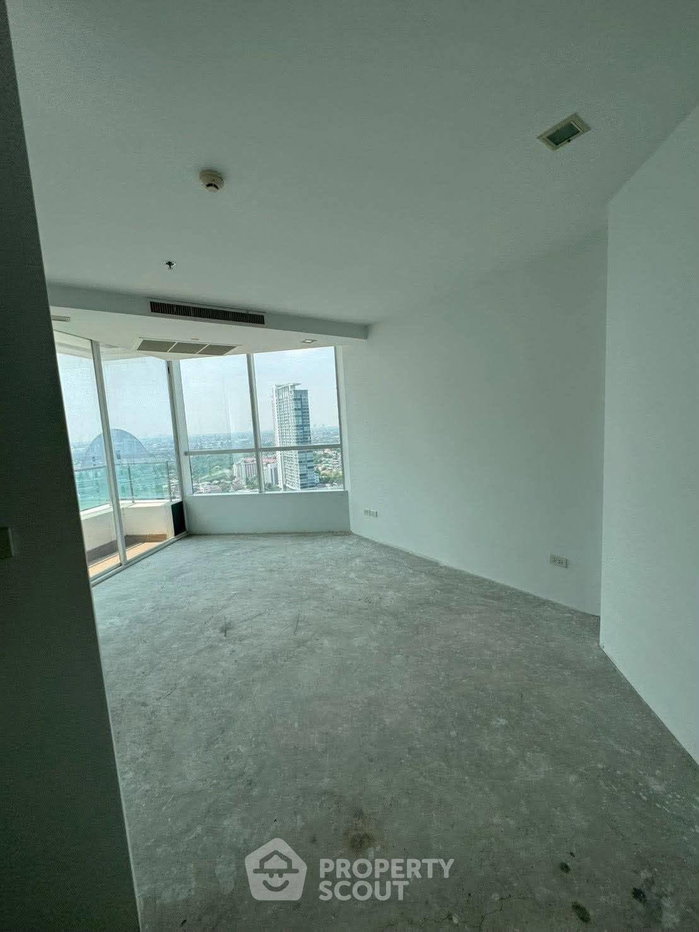 รูป ชั้น 24 คอนโด 3 ห้องนอน My Resort @ River ใกล้ MRT บางพลัด 300 ม. (ID 3315941) - รูปที่ 6/15