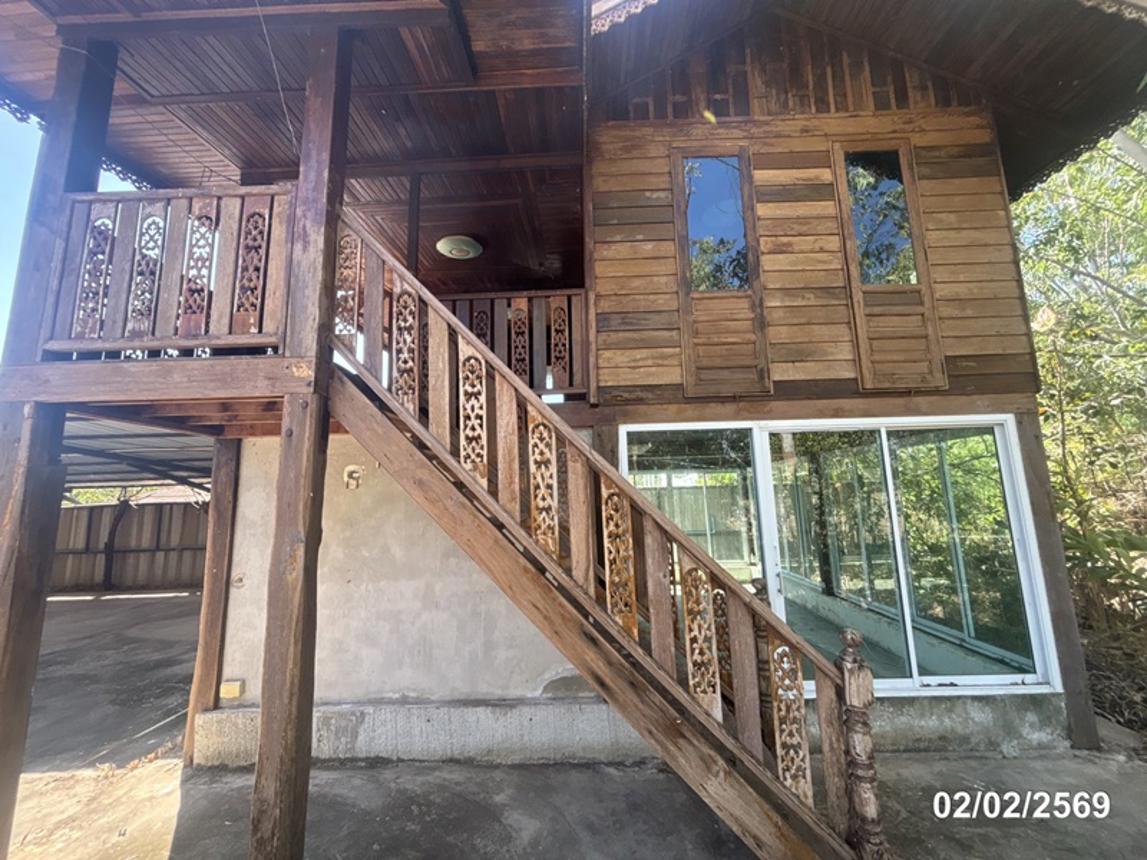 รูป บ้านเดี่ยว 340.7 ตร.วา เมืองอุบลราชธานี อุบลราชธานี 5.3M - รูปที่ 36/49