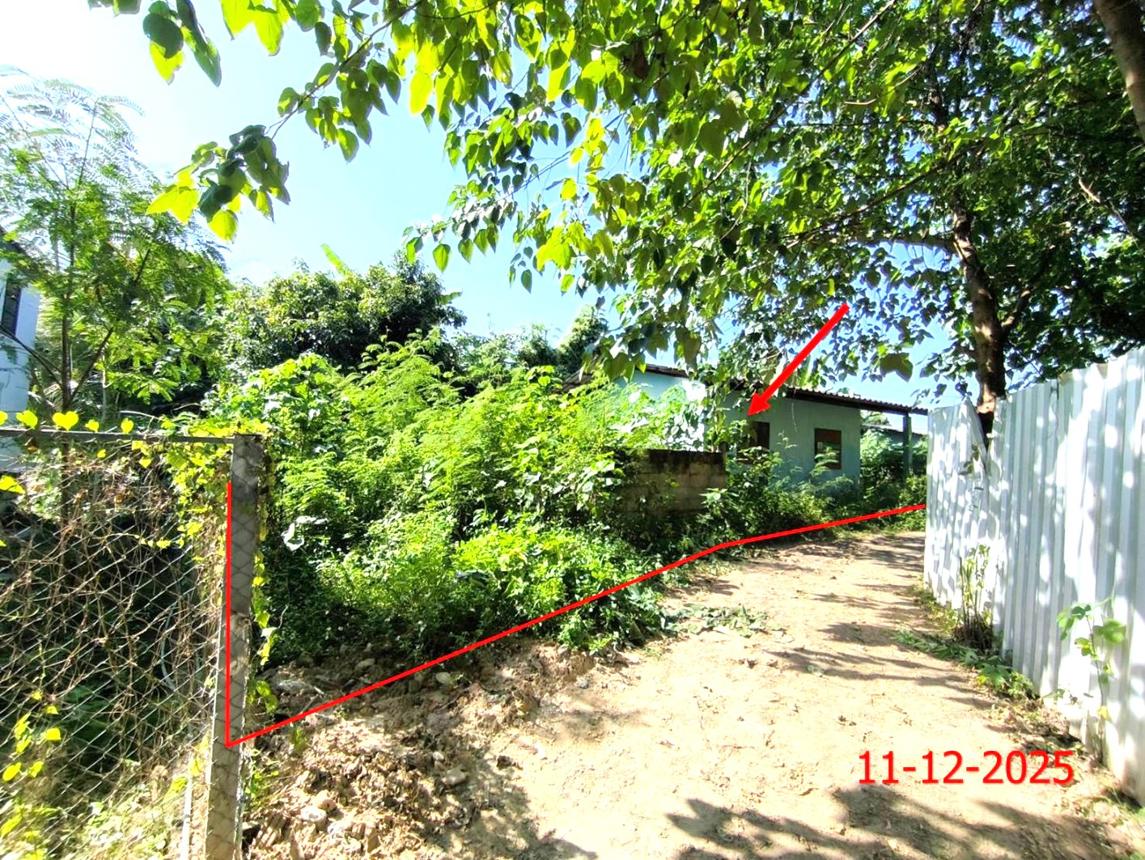 รูป บ้านเดี่ยว 72 ตร.วา เมืองลำปาง ลำปาง 427,000 - รูปที่ 18/25