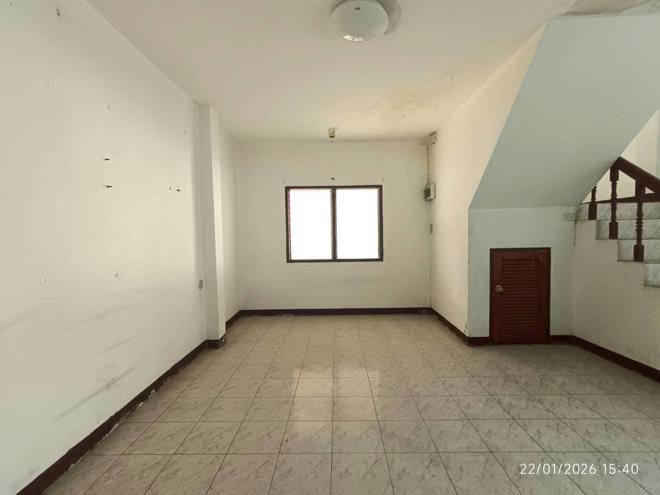 picture HOME 135 Sq.w. Pak Kret Nonthaburi for 4.5M - 8/61
