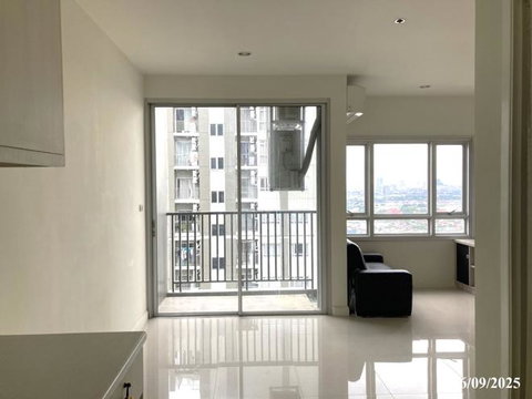 CONDO 39.2 Sq.m. Muang Nonthaburi Nonthaburi for 3M
