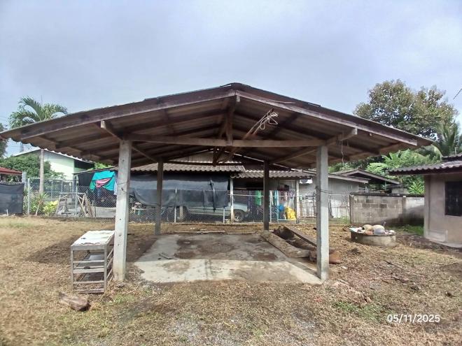 picture HOME 179.3 Sq.w. Ban Hong Lamphun for 587,000 - 5/33