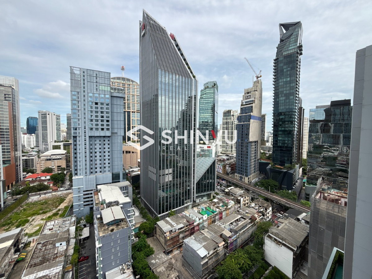 picture For Rent: Noble Refine – 50,000 Baht [MKr260932] - 3/15