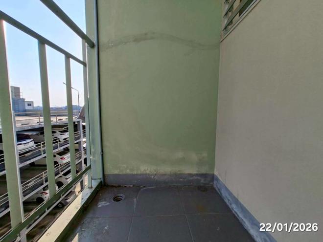 picture CONDO 21.5 Sq.m. Thanyaburi Pathumthani for 676,000 - 9/25