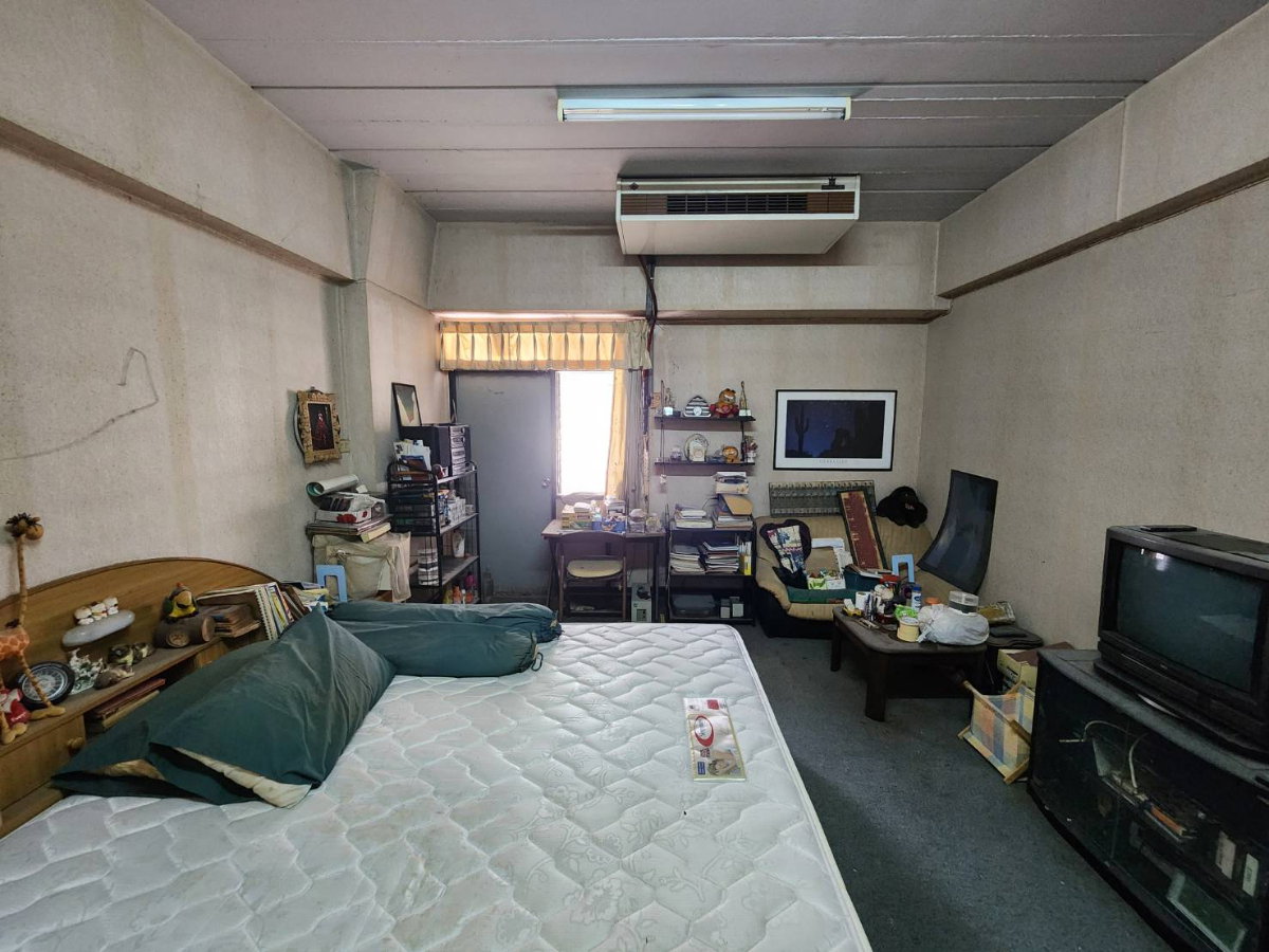 รูป ขายคอนโดสินเศรษฐีเรซิเดนซ์ทาวน์ 2 ชั้น 6 ราคาไม่แพง - รูปที่ 4/4