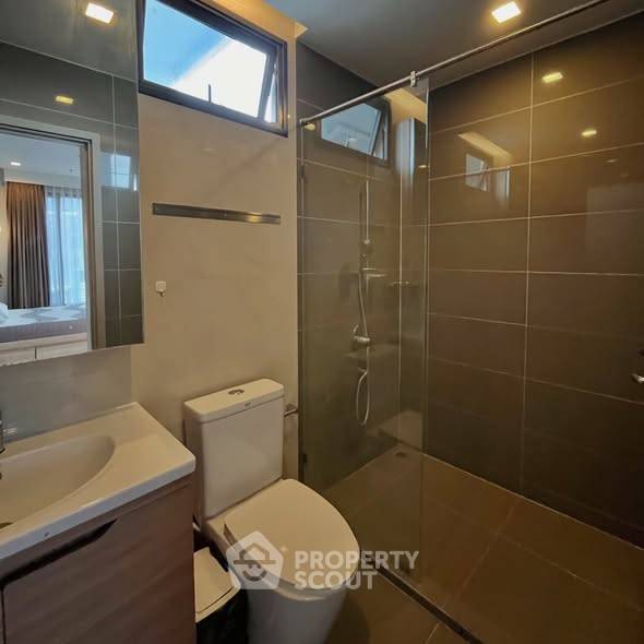 รูป เลี้ยงสัตว์ได้ คอนโด 2 ห้องนอน ชั้น 19 M Thonglor 10 BTS ทองหล่อ (ID 3318425) - รูปที่ 4/12