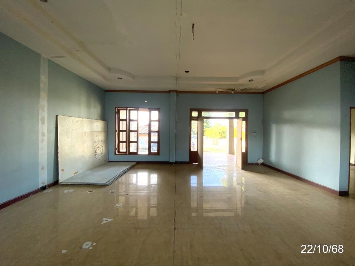 รูป บ้านเดี่ยว 178.2 ตร.วา ฝาง เชียงใหม่ 3M - รูปที่ 24/43