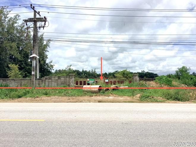 รูป บ้านพักคนงาน 13287 ตร.วา ขาณุวรลักษบุรี กำแพงเพชร 16.7M - รูปที่ 11/25