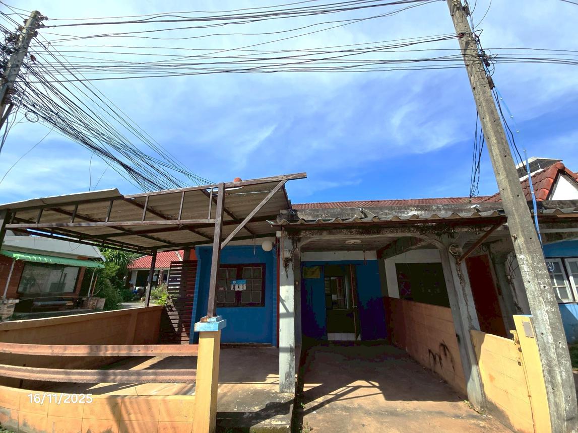 รูป บ้านเดี่ยว 128.6 ตร.วา เมืองขอนแก่น ขอนแก่น 6M - รูปที่ 33/57