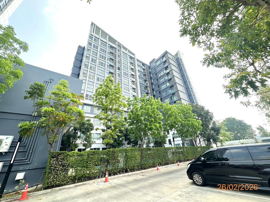 picture CONDO 46.5 Sq.m. Bang Khun Thian Bangkok for 2.9M - 21/25