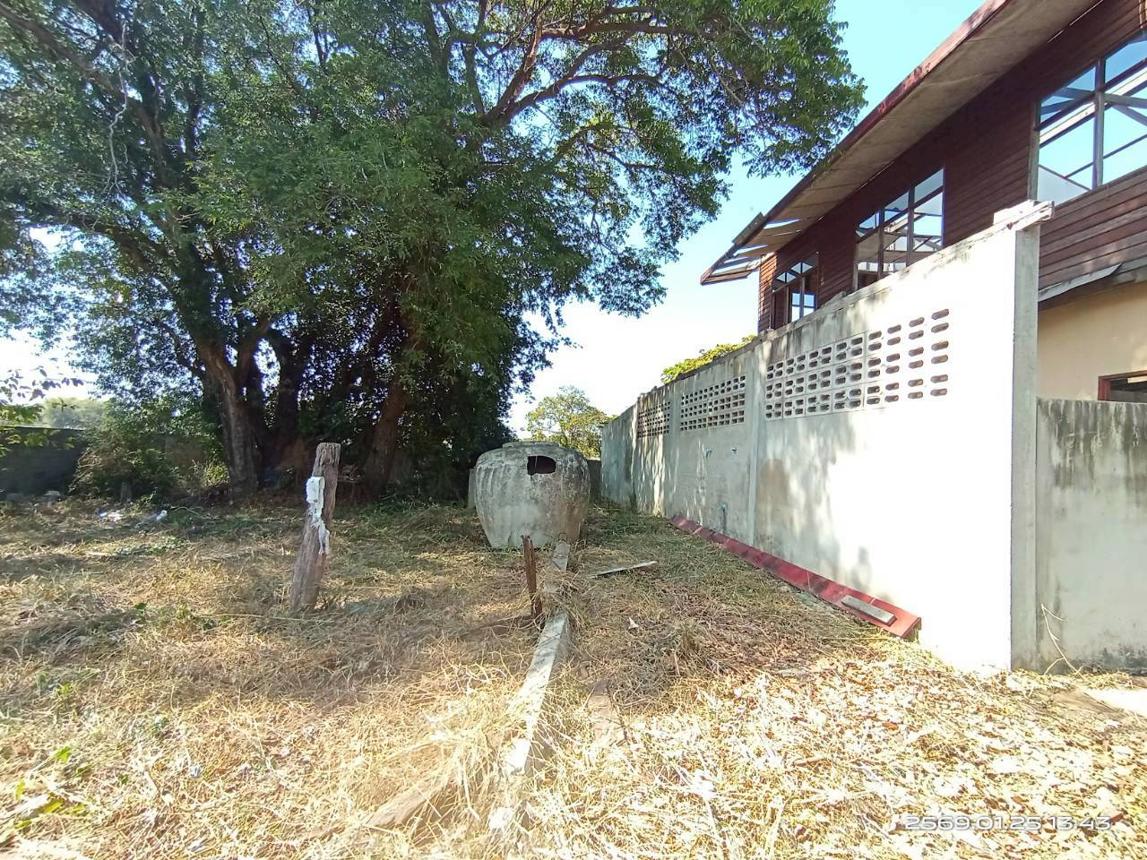 picture HOME 836 Sq.w. Kosum Phisai Maha Sarakham for 2.5M - 32/37