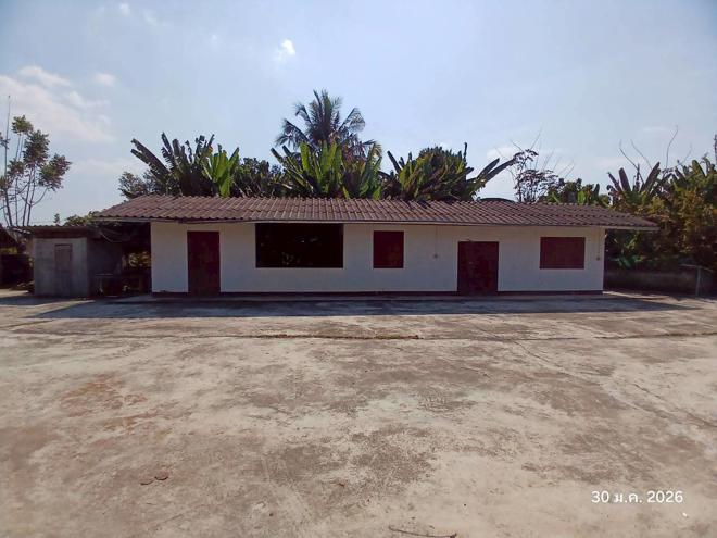 picture FACTORY 1538 Sq.w. Mae Tha Lamphang for 1.7M - 5/41