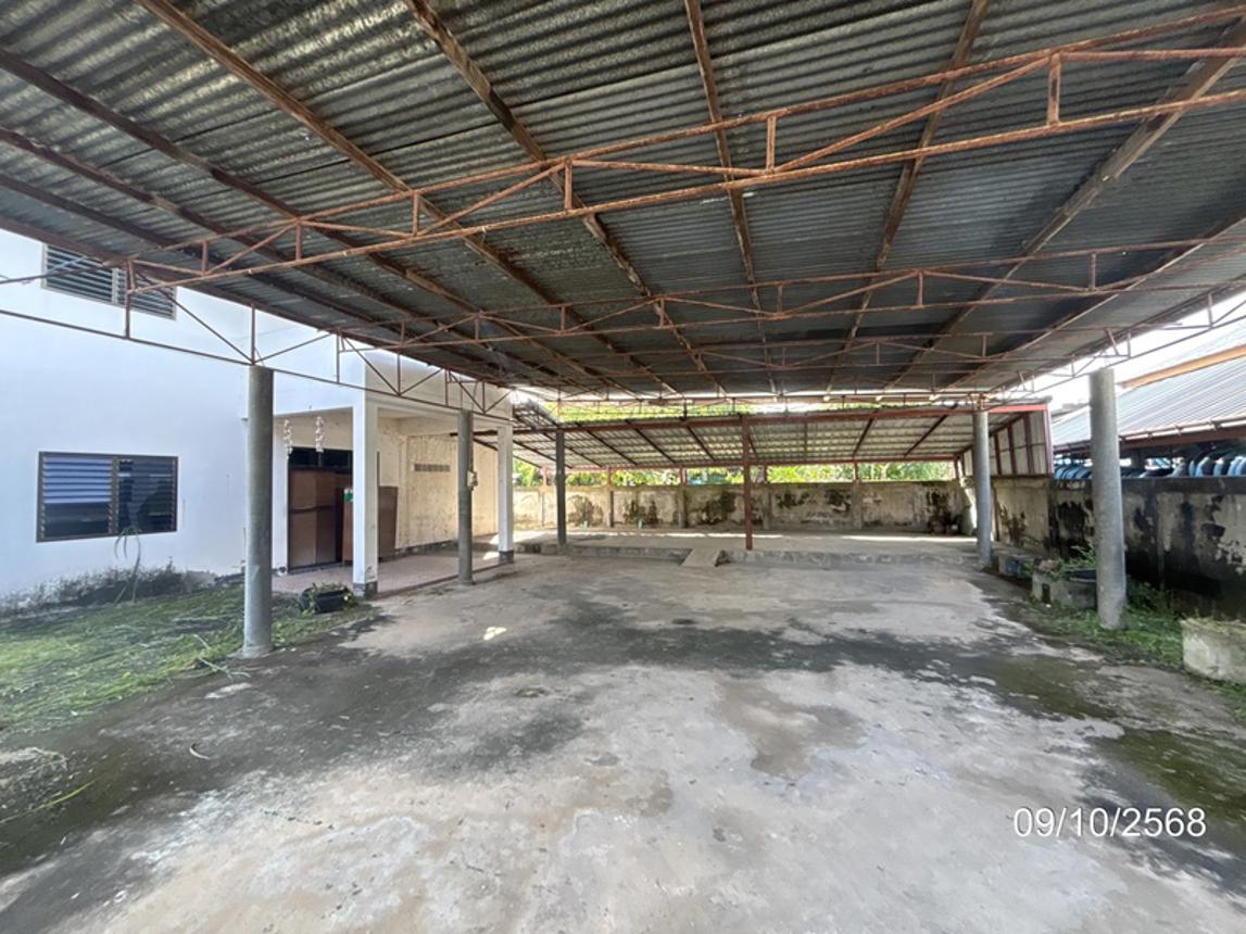 picture HOME 93 Sq.w. Phibun Mangsahan Ubon Ratchathani for 1.4M - 17/33