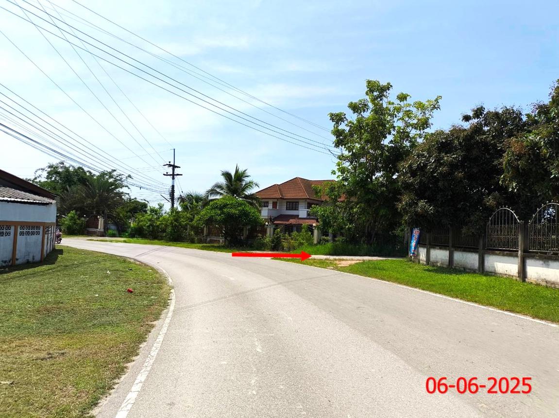 picture LAND 5326 Sq.w. Hang Chat Lamphang for 2.4M - 19/23