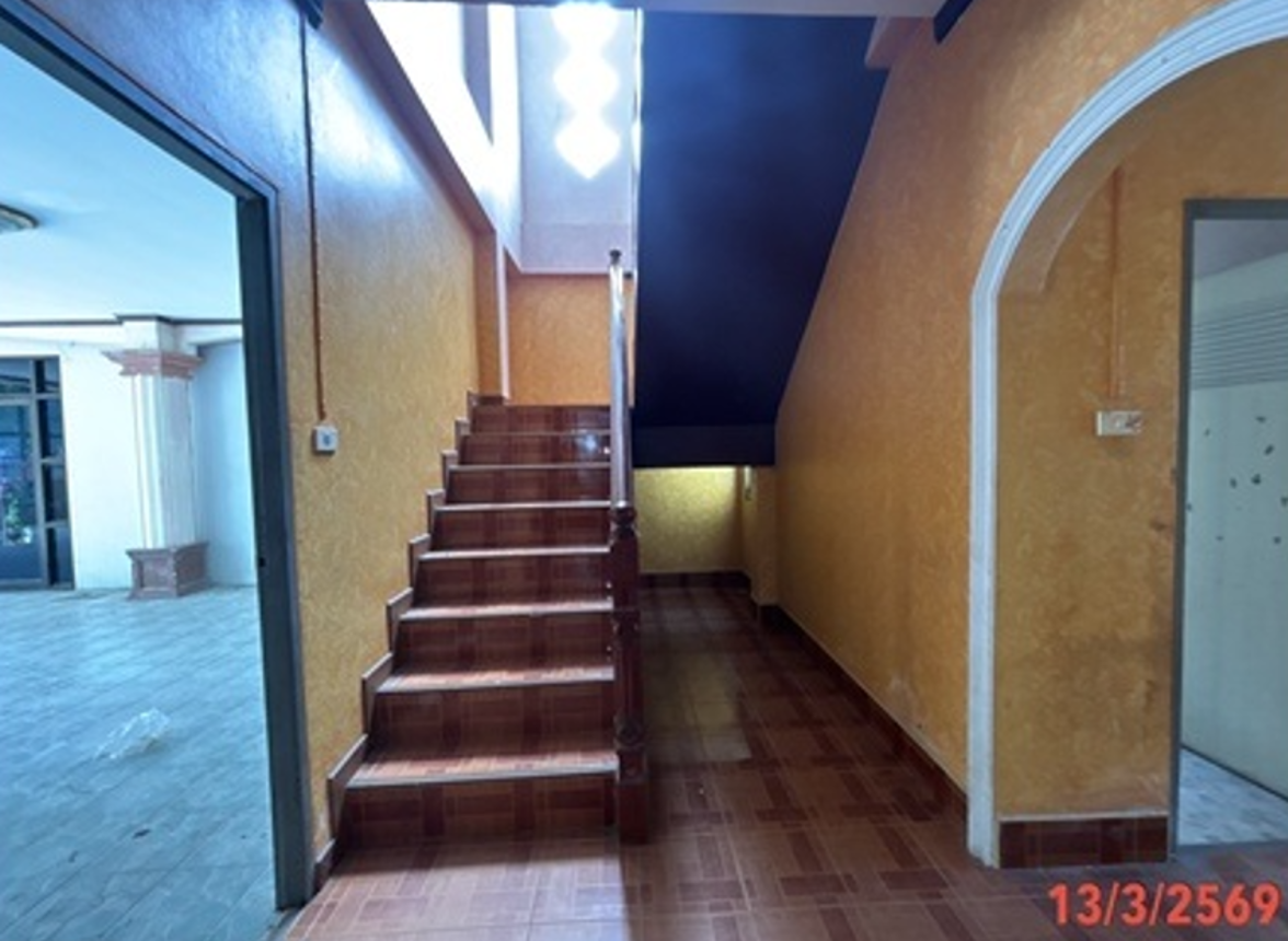 รูป บ้านเดี่ยว 170.6 ตร.วา เมืองสงขลา สงขลา 9.8M - รูปที่ 30/43