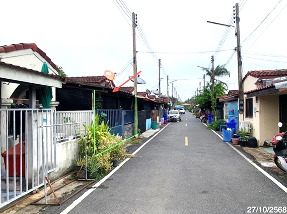 รูป ทาวน์เฮ้าส์ 17 ตร.วา หนองแค สระบุรี 650,000 - รูปที่ 12/17