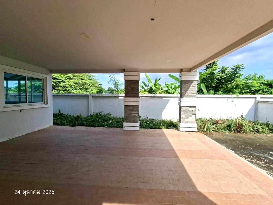 รูป บ้านเดี่ยว 61 ตร.วา โกลเด้น แซนด์ วิลเลจ เมืองนครปฐม นครปฐม 5.9M - รูปที่ 19/37