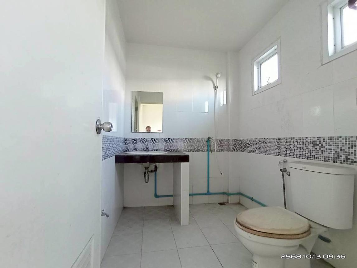 picture TOWN HOUSE 34 Sq.w. Kantharawichai Maha Sarakham for 4.4M - 42/53